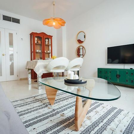 Alcazar Apartment Sevilla Dış mekan fotoğraf