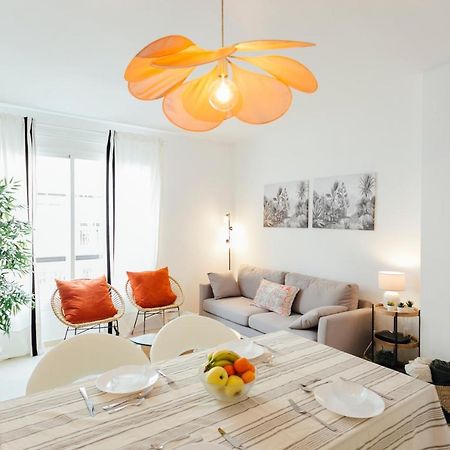 Alcazar Apartment Sevilla Dış mekan fotoğraf