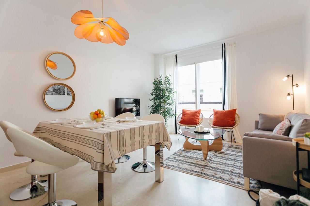 Alcazar Apartment Sevilla Dış mekan fotoğraf