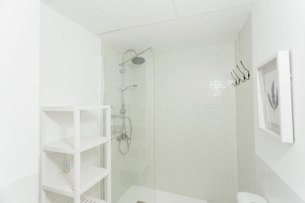 Alcazar Apartment Sevilla Dış mekan fotoğraf