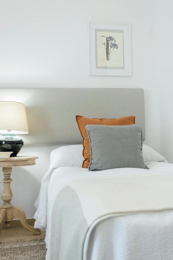 Alcazar Apartment Sevilla Dış mekan fotoğraf